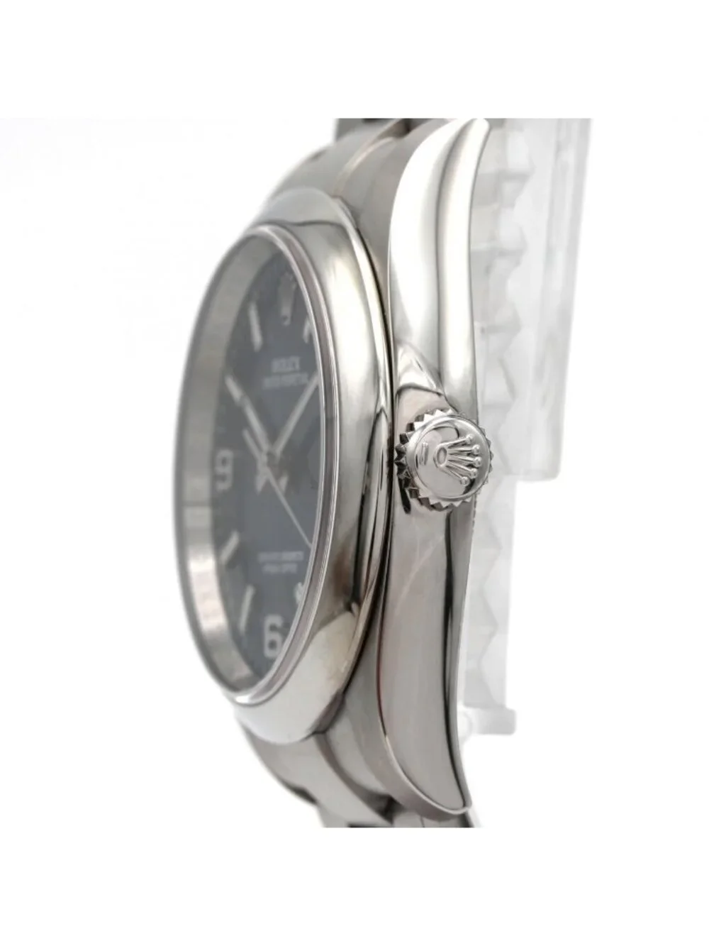 Rolex Oyster Perpetual SS Automatic